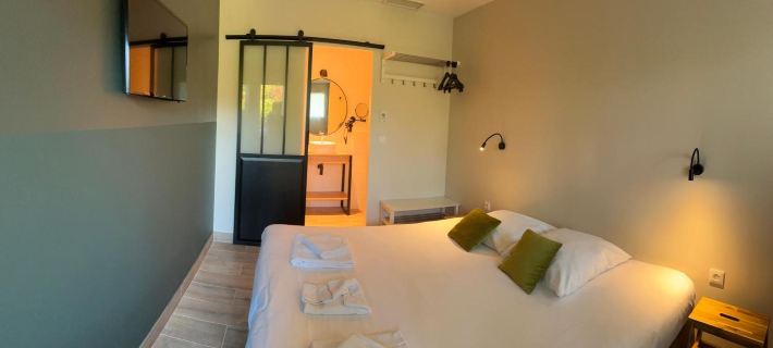 The Originals City Hôtel le Lodge Bayonne Nord Hotels in Landes