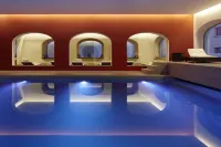 Hotel Steffani - Pools