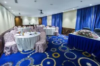 Swiss IN Tabuk Hotel - Morgenmad