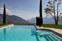 Hotel KÜGLERHOF - Swimmingpools