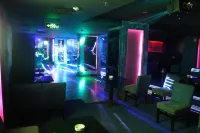 Hor Moheb Hotel - bar