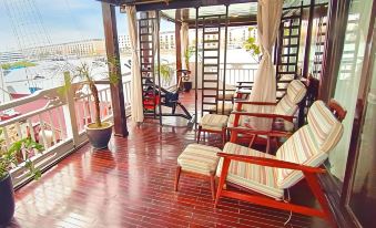 Hera Grand Luxury Cruises Halong