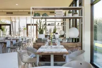Hotel & Resort le Colombare - breakfast