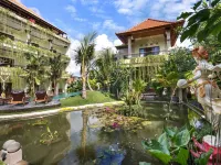 Hidden Padma Retreat Hotels near Mozaic Restaurant