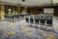 Courtyard Starkville MSU at the Mill Conference Center