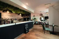 Relais Thalasso Pornichet - Baie de la Baule - bar