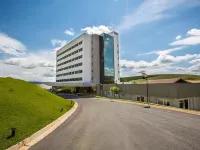 Alegro Hotel Hotels in Jarinu