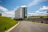 Alegro Hotel Hotels in Jarinu