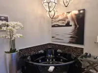 萊茵布里克別墅酒店 - 浴缸