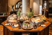 Hotel Westerkamp - breakfast