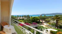 Hotel Simius Playa - romantis