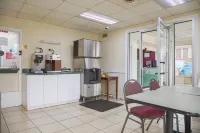 Masters Inn Augusta Washington Rd, I-20 - Wi-Fi