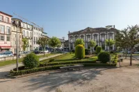 Casa Grande - Minho's Guest - Pensions