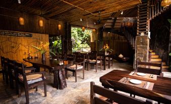 Trang An Ecolodge