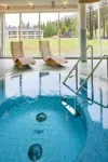 Holiday Club Salla Apartments - piscina