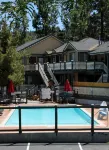 Fireside Lodge - Pools