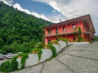 阿里亞納家庭酒店 蒂利金酒店