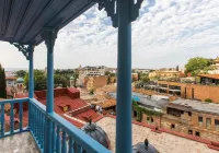 Hotel Khokhobi Old Tbilisi - Scenic