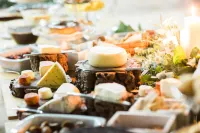 Luz Charming Houses Hotels in Alvados