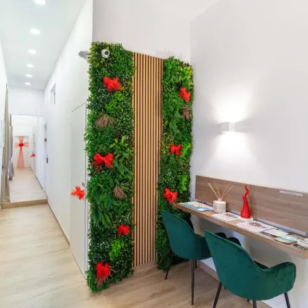 Toto e Peppino Luxury Rooms