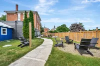 The Bloomfield Inn Hotels in Bloomfield