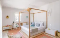 Romantica Hotel Apartments - พร้อมระเบียง