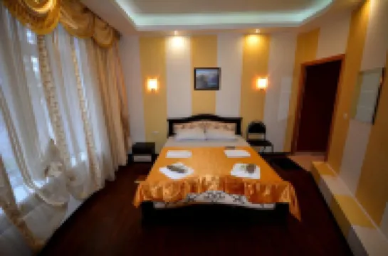 Owl Hotels in Kotel'niki