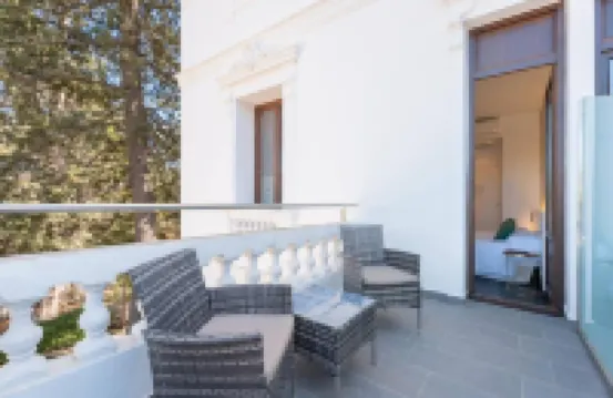 1893 Hotel Boutique Hotels in Alto Palancia