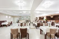 Kurortnyij Hotel