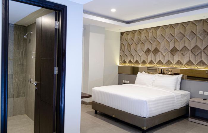 Arcadia Hotel Manado