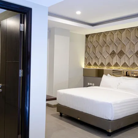 Arcadia Hotel Manado