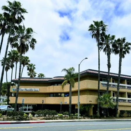 The Pacific Inn