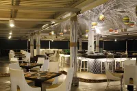 Royal Safari Garden Resort and Convention - breakfast