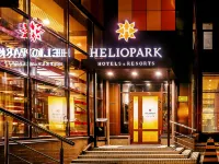 Heliopark Cruise Hotels in Penza