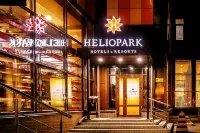 Heliopark Cruise Hotels near House of Prayer in the Name of Luke Crimean