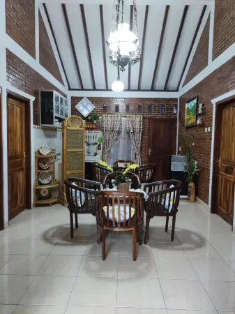 Villa Pesona Anggrek 2