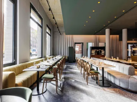 Novotel Münster City