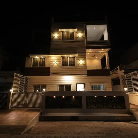 Devlok Home Stay