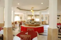 Hotel Heritage Inn A Luxury Retreat in City Center