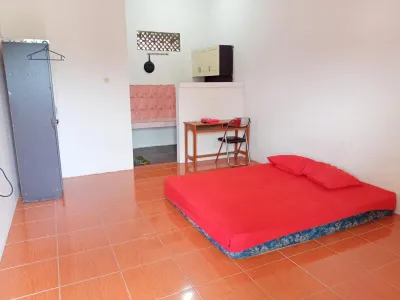 Griya Euis Dan Aisha Syariah Hotel dekat NICE SO PANDEGLANG