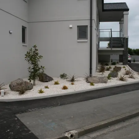 Harbour View Motel