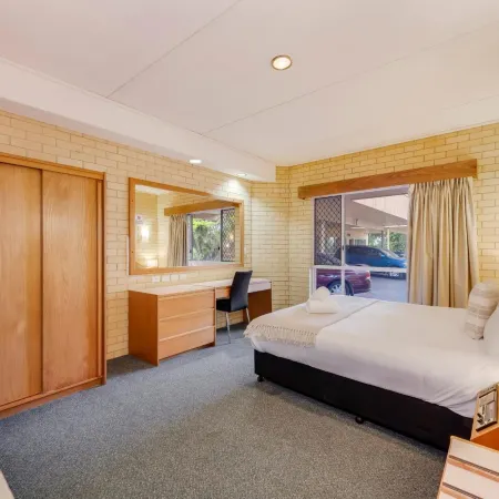 Bundaberg International Motor Inn