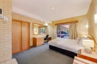 Bundaberg International Motor Inn Hotel a Kensington
