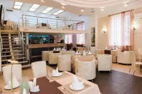 U Fontana Hotel