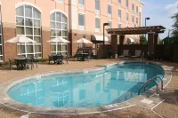 Hampton Inn & Suites Montgomery-EastChase - Pools