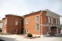 Dom Kupca Gorod Murom 호텔