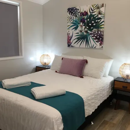 Longreach Private Apartments