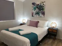 Longreach Private Apartments Hotels in Longreach