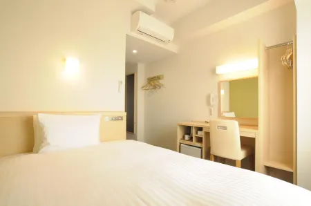 AB Hotel Tokai Otagawa