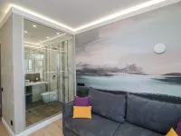 Apartments Nova Hotels in Omsk